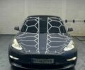 Сірий Тесла Модель 3, об'ємом двигуна 0 л та пробігом 27 тис. км за 23500 $, фото 1 на Automoto.ua