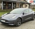 Сірий Тесла Модель 3, об'ємом двигуна 0 л та пробігом 44 тис. км за 20499 $, фото 31 на Automoto.ua