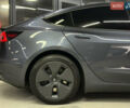 Сірий Тесла Модель 3, об'ємом двигуна 0 л та пробігом 48 тис. км за 20900 $, фото 8 на Automoto.ua