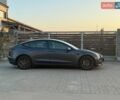 Сірий Тесла Модель 3, об'ємом двигуна 0 л та пробігом 145 тис. км за 16600 $, фото 6 на Automoto.ua