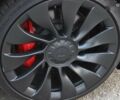Серый Тесла Модель 3, объемом двигателя 0 л и пробегом 7 тыс. км за 32900 $, фото 9 на Automoto.ua