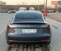 Серый Тесла Модель 3, объемом двигателя 0 л и пробегом 60 тыс. км за 20500 $, фото 4 на Automoto.ua