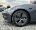 Серый Тесла Модель 3, объемом двигателя 0 л и пробегом 58 тыс. км за 21000 $, фото 9 на Automoto.ua