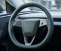 Сірий Тесла Модель 3, об'ємом двигуна 0 л та пробігом 1 тис. км за 33900 $, фото 23 на Automoto.ua