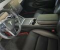 Серый Тесла Модель 3, объемом двигателя 0 л и пробегом 47 тыс. км за 21500 $, фото 4 на Automoto.ua