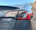 Сірий Тесла Модель 3, об'ємом двигуна 0 л та пробігом 43 тис. км за 23500 $, фото 21 на Automoto.ua