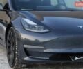 Сірий Тесла Модель 3, об'ємом двигуна 0 л та пробігом 43 тис. км за 24000 $, фото 3 на Automoto.ua