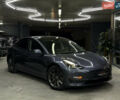 Серый Тесла Модель 3, объемом двигателя 0 л и пробегом 88 тыс. км за 20900 $, фото 1 на Automoto.ua