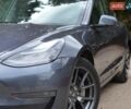 Сірий Тесла Модель 3, об'ємом двигуна 0 л та пробігом 106 тис. км за 17800 $, фото 4 на Automoto.ua