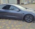 Сірий Тесла Модель 3, об'ємом двигуна 0 л та пробігом 81 тис. км за 22899 $, фото 26 на Automoto.ua