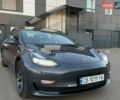 Серый Тесла Модель 3, объемом двигателя 0 л и пробегом 36 тыс. км за 23900 $, фото 13 на Automoto.ua