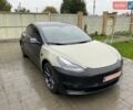 Сірий Тесла Модель 3, об'ємом двигуна 0 л та пробігом 8 тис. км за 21100 $, фото 2 на Automoto.ua