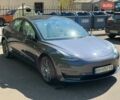 Серый Тесла Модель 3, объемом двигателя 0 л и пробегом 20 тыс. км за 25000 $, фото 2 на Automoto.ua