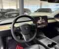 Серый Тесла Модель 3, объемом двигателя 0 л и пробегом 48 тыс. км за 20900 $, фото 23 на Automoto.ua