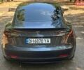 Серый Тесла Модель 3, объемом двигателя 0 л и пробегом 27 тыс. км за 21200 $, фото 5 на Automoto.ua