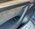 Серый Тесла Модель 3, объемом двигателя 0 л и пробегом 17 тыс. км за 25900 $, фото 33 на Automoto.ua