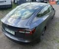 Серый Тесла Модель 3, объемом двигателя 0 л и пробегом 55 тыс. км за 18200 $, фото 4 на Automoto.ua
