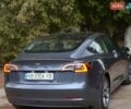 Сірий Тесла Модель 3, об'ємом двигуна 0 л та пробігом 106 тис. км за 17800 $, фото 6 на Automoto.ua