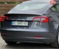 Серый Тесла Модель 3, объемом двигателя 0 л и пробегом 33 тыс. км за 19750 $, фото 39 на Automoto.ua