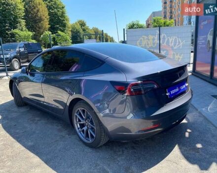 Сірий Тесла Модель 3, об'ємом двигуна 0 л та пробігом 11 тис. км за 25800 $, фото 6 на Automoto.ua