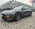 Серый Тесла Модель 3, объемом двигателя 0 л и пробегом 10 тыс. км за 21500 $, фото 1 на Automoto.ua