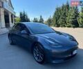 Серый Тесла Модель 3, объемом двигателя 0 л и пробегом 137 тыс. км за 20199 $, фото 1 на Automoto.ua