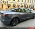 Серый Тесла Модель 3, объемом двигателя 0.32 л и пробегом 32 тыс. км за 24900 $, фото 3 на Automoto.ua