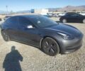Сірий Тесла Модель 3, об'ємом двигуна 0 л та пробігом 72 тис. км за 4900 $, фото 3 на Automoto.ua
