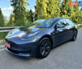 Сірий Тесла Модель 3, об'ємом двигуна 0 л та пробігом 33 тис. км за 24500 $, фото 7 на Automoto.ua