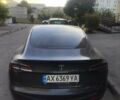 Сірий Тесла Модель 3, об'ємом двигуна 0 л та пробігом 47 тис. км за 19999 $, фото 1 на Automoto.ua