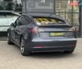 Сірий Тесла Модель 3, об'ємом двигуна 0 л та пробігом 50 тис. км за 26000 $, фото 3 на Automoto.ua
