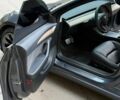 Серый Тесла Модель 3, объемом двигателя 0 л и пробегом 73 тыс. км за 22900 $, фото 23 на Automoto.ua