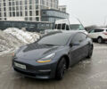 Сірий Тесла Модель 3, об'ємом двигуна 0 л та пробігом 49 тис. км за 22500 $, фото 4 на Automoto.ua