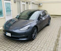 Сірий Тесла Модель 3, об'ємом двигуна 0 л та пробігом 32 тис. км за 21500 $, фото 1 на Automoto.ua