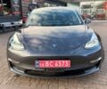 Сірий Тесла Модель 3, об'ємом двигуна 0 л та пробігом 43 тис. км за 23500 $, фото 2 на Automoto.ua