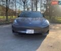 Сірий Тесла Модель 3, об'ємом двигуна 0 л та пробігом 20 тис. км за 19600 $, фото 1 на Automoto.ua
