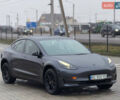 Сірий Тесла Модель 3, об'ємом двигуна 0 л та пробігом 59 тис. км за 22700 $, фото 2 на Automoto.ua