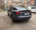 Серый Тесла Модель 3, объемом двигателя 0 л и пробегом 23 тыс. км за 21800 $, фото 8 на Automoto.ua