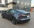 Серый Тесла Модель 3, объемом двигателя 0 л и пробегом 36 тыс. км за 23900 $, фото 15 на Automoto.ua
