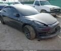 Сірий Тесла Модель 3, об'ємом двигуна 0 л та пробігом 77 тис. км за 11590 $, фото 1 на Automoto.ua