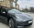 Сірий Тесла Модель 3, об'ємом двигуна 0 л та пробігом 20 тис. км за 20500 $, фото 5 на Automoto.ua