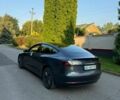 Сірий Тесла Модель 3, об'ємом двигуна 0 л та пробігом 50 тис. км за 22000 $, фото 5 на Automoto.ua