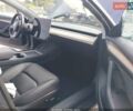 Сірий Тесла Модель 3, об'ємом двигуна 0 л та пробігом 58 тис. км за 13990 $, фото 4 на Automoto.ua