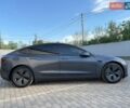Серый Тесла Модель 3, объемом двигателя 0 л и пробегом 47 тыс. км за 20900 $, фото 15 на Automoto.ua