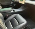 Сірий Тесла Модель 3, об'ємом двигуна 0 л та пробігом 60 тис. км за 22599 $, фото 33 на Automoto.ua