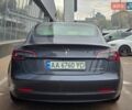 Сірий Тесла Модель 3, об'ємом двигуна 0 л та пробігом 28 тис. км за 24900 $, фото 7 на Automoto.ua