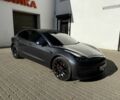 Сірий Тесла Модель 3, об'ємом двигуна 0 л та пробігом 48 тис. км за 25500 $, фото 7 на Automoto.ua