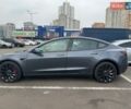 Серый Тесла Модель 3, объемом двигателя 0 л и пробегом 34 тыс. км за 24500 $, фото 8 на Automoto.ua