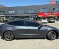 Серый Тесла Модель 3, объемом двигателя 0 л и пробегом 42 тыс. км за 23300 $, фото 2 на Automoto.ua