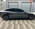 Сірий Тесла Модель 3, об'ємом двигуна 0 л та пробігом 36 тис. км за 19700 $, фото 4 на Automoto.ua